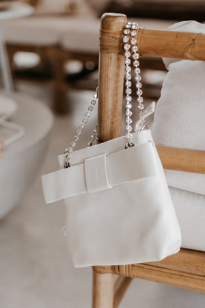 THE CRèME BRûLéE CLUTCH
