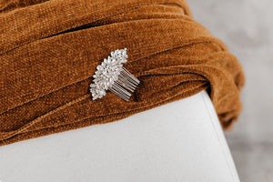 THE SILVER LINING HAIR PIN