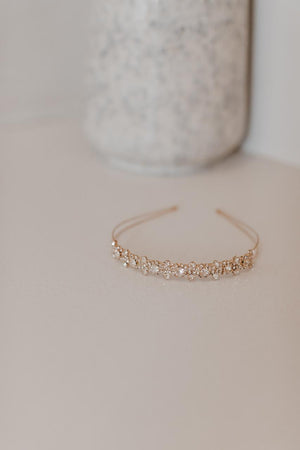 THE HEPBURN HEAD BAND