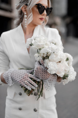 JASMINE GLOVES