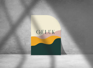 GELUK CARD