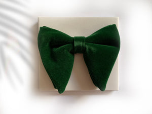 VELVET GREEN
