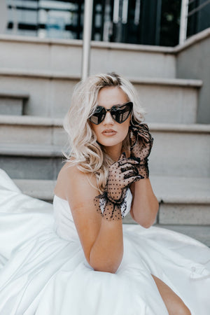 SEPTEMBER GLOVES